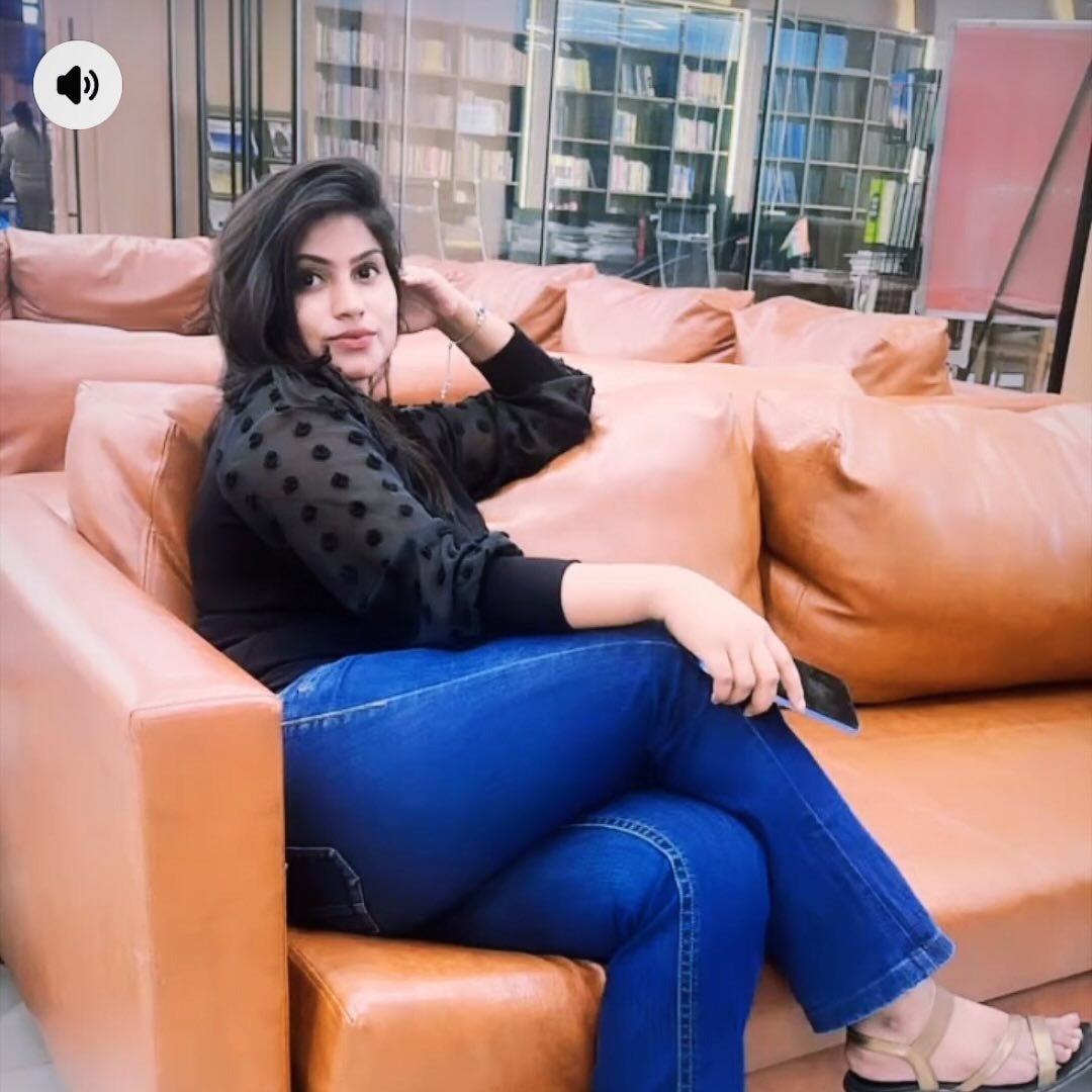 influencer profile