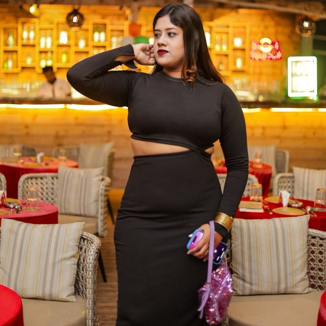 influencer profile