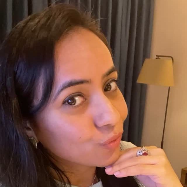 influencer profile