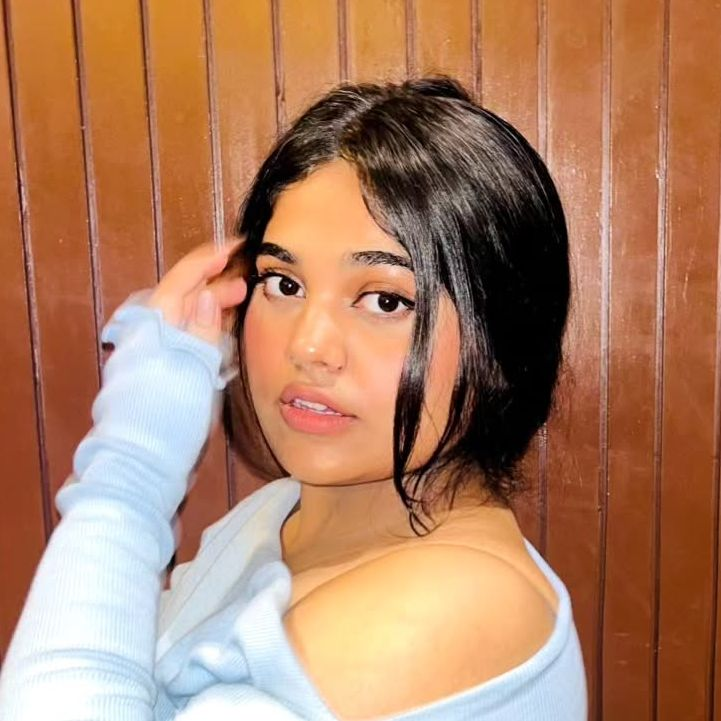 influencer profile