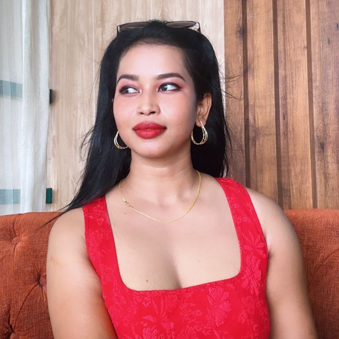 influencer profile
