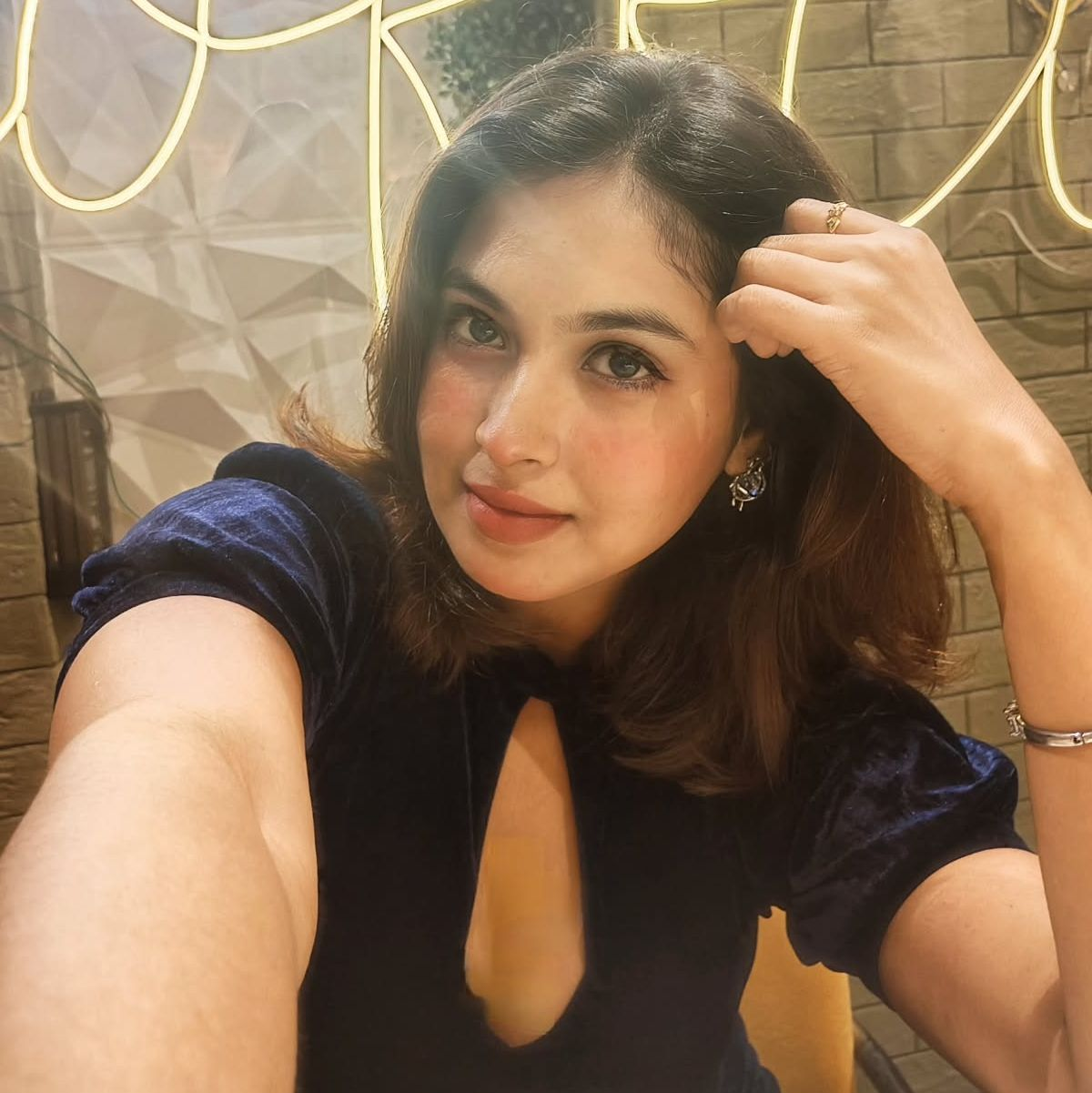 influencer profile