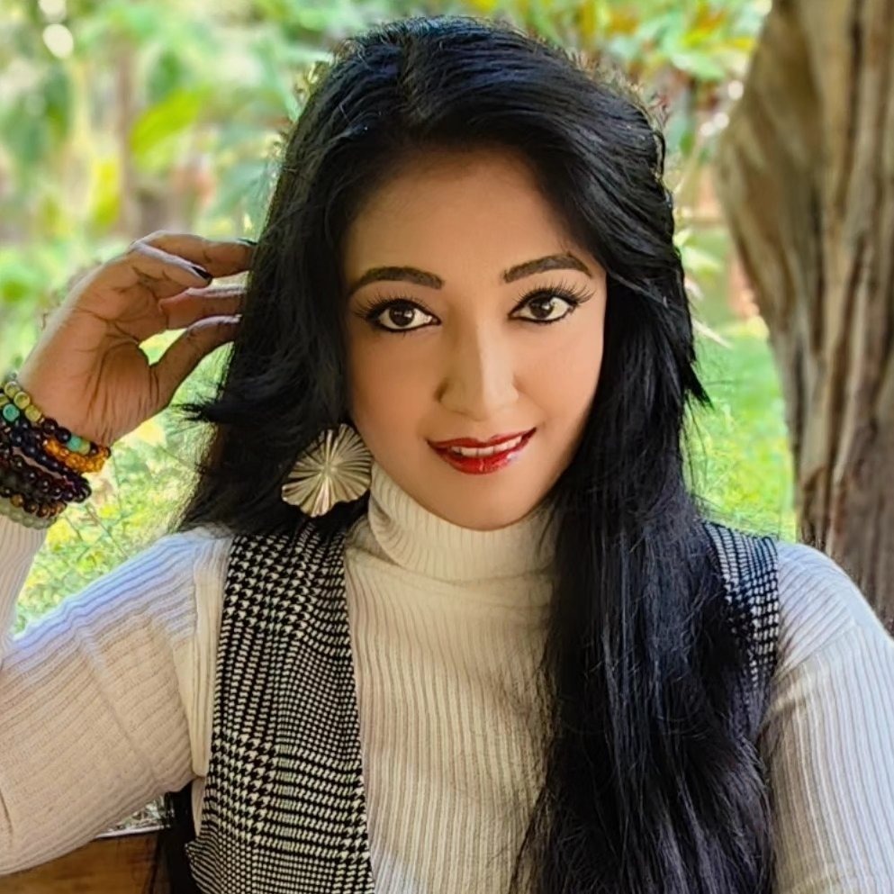 influencer profile