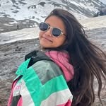 influencer profile